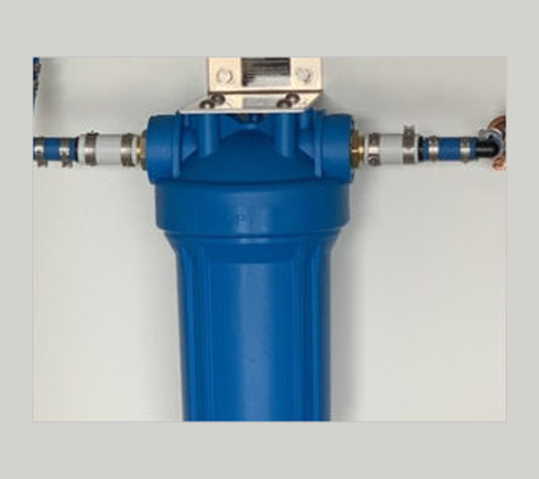 Water Filter